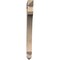 Ekena Millwork Legacy Arts & Crafts Smooth Bracket, Douglas Fir, 3 1/2"W x 34"D x 40"H BKT04X34X40LEC03SDF - alternate 4